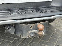 Toyota hilux 2.4 d-4d-f dc executive van | v-288-xl i - afbeelding 17 van  29