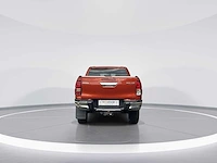Toyota hilux 2.4 d-4d-f dc executive van | v-288-xl i - afbeelding 27 van  29