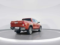 Toyota hilux 2.4 d-4d-f dc executive van | v-288-xl i - afbeelding 28 van  29
