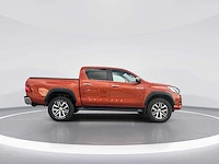 Toyota hilux 2.4 d-4d-f dc executive van | v-288-xl i - afbeelding 29 van  29