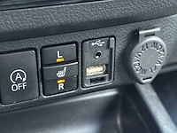 Toyota hilux 2.4 d-4d-f dc executive van | v-288-xl i - afbeelding 14 van  29