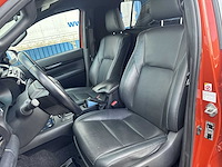 Toyota hilux 2.4 d-4d-f dc executive van | v-288-xl - afbeelding 2 van  29