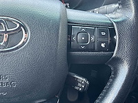 Toyota hilux 2.4 d-4d-f dc executive van | v-288-xl - afbeelding 9 van  29