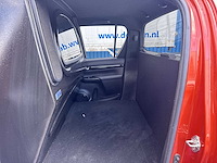 Toyota hilux 2.4 d-4d-f dc executive van | v-288-xl - afbeelding 19 van  29