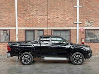 Toyota hilux 2.4 d-4d-f xc prof. 150pk 2018, v-343-nj - afbeelding 2 van  41