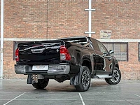 Toyota hilux 2.4 d-4d-f xc prof. 150pk 2018, v-343-nj - afbeelding 3 van  41