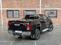 Toyota hilux 2.4 d-4d-f xc prof. 150pk 2018, v-343-nj - afbeelding 4 van  41