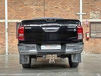 Toyota hilux 2.4 d-4d-f xc prof. 150pk 2018, v-343-nj - afbeelding 5 van  41