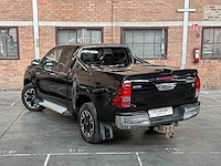 Toyota hilux 2.4 d-4d-f xc prof. 150pk 2018, v-343-nj - afbeelding 8 van  41