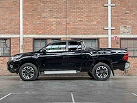 Toyota hilux 2.4 d-4d-f xc prof. 150pk 2018, v-343-nj - afbeelding 9 van  41