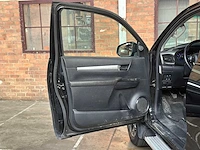 Toyota hilux 2.4 d-4d-f xc prof. 150pk 2018, v-343-nj - afbeelding 22 van  41
