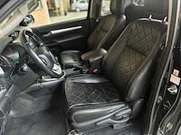 Toyota hilux 2.4 d-4d-f xc prof. 150pk 2018, v-343-nj - afbeelding 25 van  41