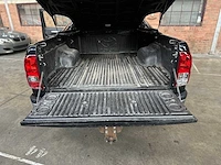 Toyota hilux 2.4 d-4d-f xc prof. 150pk 2018, v-343-nj - afbeelding 28 van  41