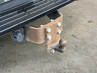 Toyota hilux 2.4 d-4d-f xc prof. 150pk 2018, v-343-nj - afbeelding 29 van  41