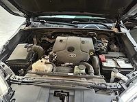 Toyota hilux 2.4 d-4d-f xc prof. 150pk 2018, v-343-nj - afbeelding 35 van  41