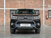 Toyota hilux 2.4 d-4d-f xc prof. 150pk 2018, v-343-nj - afbeelding 37 van  41