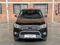 Toyota hilux 2.4 d-4d-f xc prof. 150pk 2018, v-343-nj - afbeelding 38 van  41