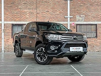 Toyota hilux 2.4 d-4d-f xc prof. 150pk 2018, v-343-nj - afbeelding 39 van  41
