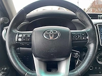 Toyota hilux 2.4 d-4d-f xtra cab professional van | v-251-dv - afbeelding 5 van  26