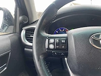 Toyota hilux 2.4 d-4d-f xtra cab professional van | v-251-dv - afbeelding 6 van  26