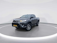 Toyota hilux 2.4 d-4d-f xtra cab professional van | v-251-dv - afbeelding 1 van  26