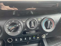 Toyota hilux 2.4 d-4d-f xtra cab professional van | v-251-dv - afbeelding 13 van  26