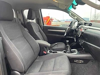 Toyota hilux 2.4 d-4d-f xtra cab professional van | v-251-dv - afbeelding 17 van  26