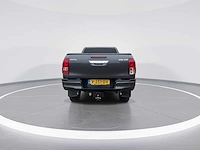 Toyota hilux 2.4 d-4d-f xtra cab professional van | v-251-dv - afbeelding 21 van  26