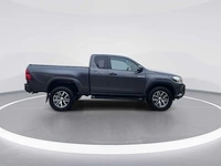 Toyota hilux 2.4 d-4d-f xtra cab professional van | v-251-dv - afbeelding 23 van  26