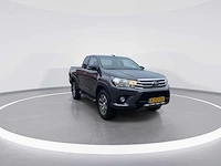 Toyota hilux 2.4 d-4d-f xtra cab professional van | v-251-dv - afbeelding 24 van  26