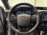 Toyota hilux 2.8 d-4d xc proprem 4x4 offroad camper 26.000 km vxl-51-v - afbeelding 18 van  43