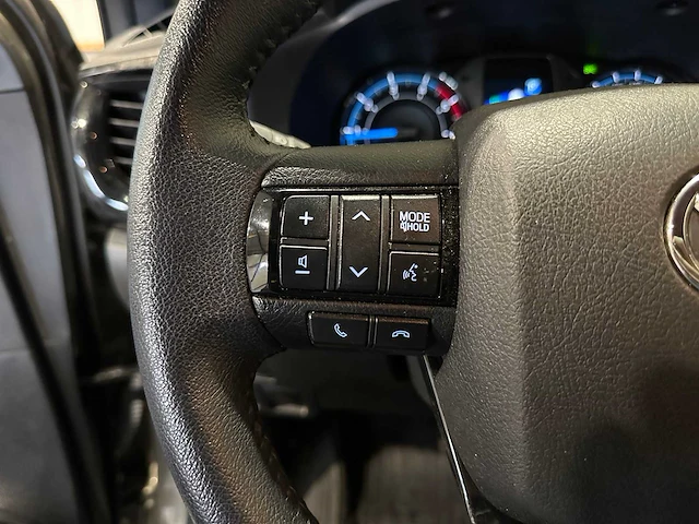 Toyota hilux 2.8 d-4d xc proprem 4x4 offroad camper 26.000 km vxl-51-v - afbeelding 19 van  43