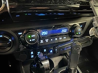 Toyota hilux 2.8 d-4d xc proprem 4x4 offroad camper 26.000 km vxl-51-v - afbeelding 24 van  43
