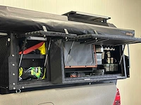 Toyota hilux 2.8 d-4d xc proprem 4x4 offroad camper 26.000 km vxl-51-v - afbeelding 29 van  43