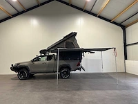 Toyota hilux 2.8 d-4d xc proprem 4x4 offroad camper 26.000 km vxl-51-v - afbeelding 5 van  43