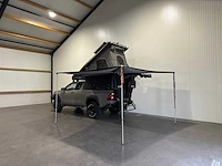 Toyota hilux 2.8 d-4d xc proprem 4x4 offroad camper 26.000 km vxl-51-v - afbeelding 8 van  43