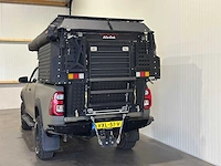 Toyota hilux 2.8 d-4d xc proprem 4x4 offroad camper 26.000 km vxl-51-v - afbeelding 9 van  43