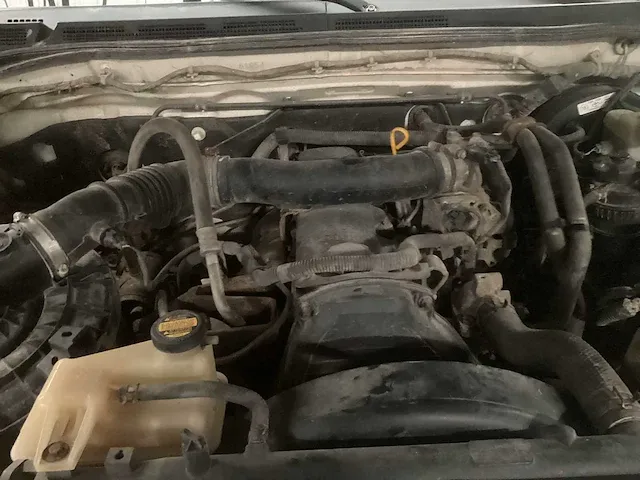 Toyota hilux personenauto - afbeelding 10 van  15