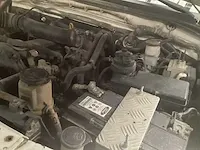 Toyota hilux personenauto - afbeelding 4 van  15