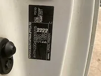 Toyota hilux personenauto - afbeelding 7 van  15