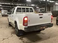 Toyota hilux personenauto - afbeelding 10 van  15