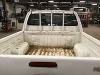 Toyota hilux personenauto - afbeelding 13 van  15