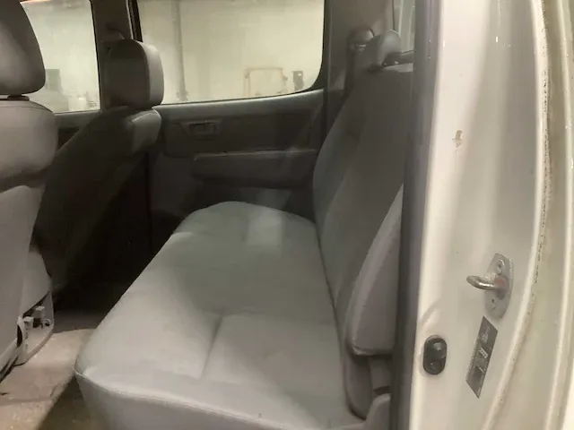 Toyota hilux personenauto - afbeelding 14 van  15