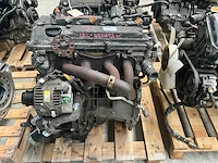 Toyota iaz-fse automotor - afbeelding 1 van  4