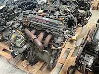 Toyota iaz-fse automotor - afbeelding 2 van  4