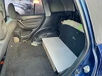 Toyota jeep rav4 personenauto 4wd - afbeelding 2 van  14