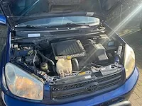 Toyota jeep rav4 personenauto 4wd - afbeelding 4 van  14