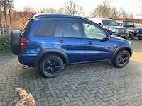 Toyota jeep rav4 personenauto 4wd - afbeelding 8 van  14