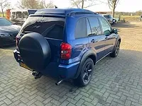 Toyota jeep rav4 personenauto 4wd - afbeelding 9 van  14