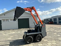 Toyota jobsun 3.0 schranklader - afbeelding 2 van  13